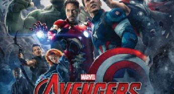 Avengers, por el récord