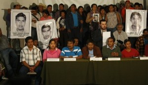 Ayotzinapa (1)