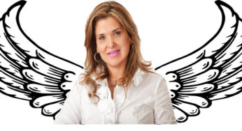 Candidata candidota… o “ando volando bajo”