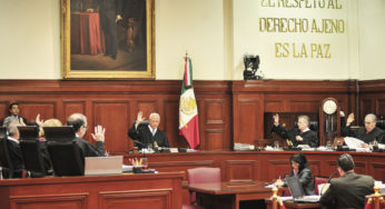 ¿Subordinados a la Suprema Corte?