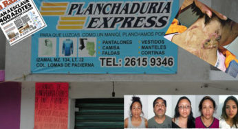 Zunduri, la esclava de Tlalpan