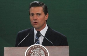 peña hoy