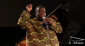 «Lucille» es viuda de B. B. King