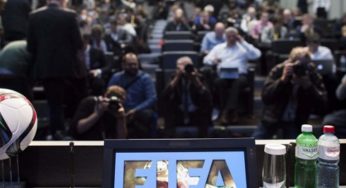 Cinco claves de la operación en Suiza contra dirigentes de la FIFA
