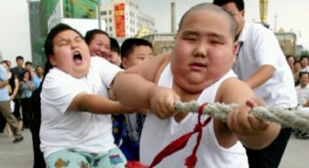 Llaman a extremar acciones contra la obesidad infantil