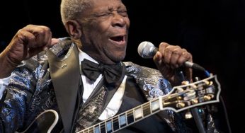 B.B. King fue envenenado, denuncian sus hijas
