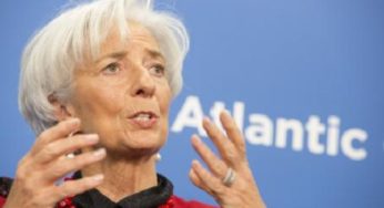 Salida de Grecia de la zona euro es una posibilidad: FMI