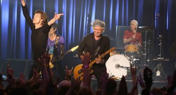 Rolling Stones cobraron cinco dólares por su show de anoche
