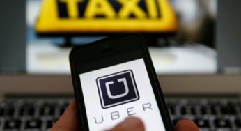 Uber ya es legal en el DF