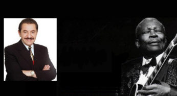 Jaime Almeida recuerda a B. B. King (Video)