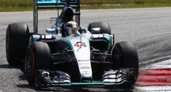 F1 quiere coches más rápidos