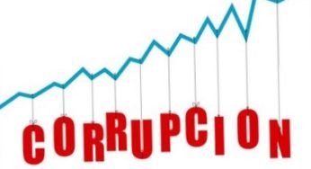 La corrupción somos todos