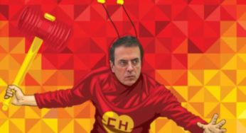 El Chapulín fracasado