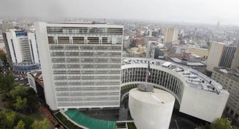 Se entregará Senado, con retrasos y sin helipuerto
