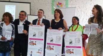 Suman esfuerzos para evitar discriminación durante comicios en DF