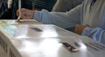 INE pide dar facilidades a trabajadores para que acudan a votar