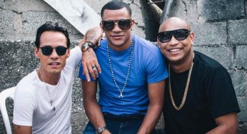 La nueva canción de Marc Anthony ya es un éxito