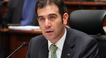 Elecciones incluyen responsabilidades compartidas: INE