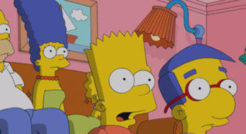 Creador de los Simpson es demandado por discriminación