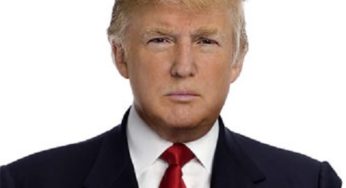 La emigrante que hace sonrojar a Trump