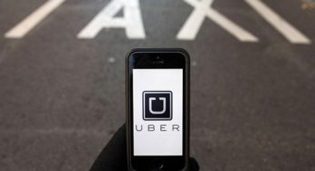 Uber critica propuesta de regulación del GDF