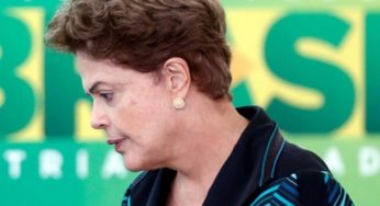 Siete de cada 10 brasileños reprueba a Dilma Rousseff