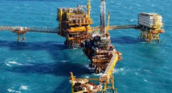 Pemex no participará en la primera fase de la Ronda 1