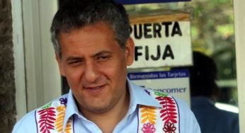 Juan Sabines, nuevo Cónsul en Orlando