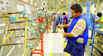 Sin elevar la productividad, no acabará la pobreza, advierte Coneval