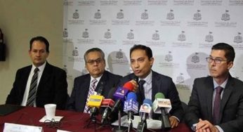 Inhabilitan a médico que extirpó ojo sano a bebé en Sonora