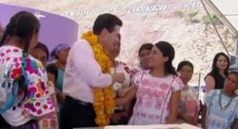 Fuerzas Armadas garantizan seguridad de mexicanos: EPN