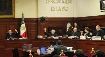 SCJN niega amparos a maestros por evaluación