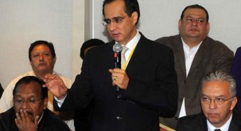 Bejaranistas piden no encarcelar a los líderes de la Sección 22