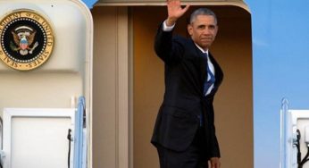 Barack Obama inicia hoy su cuarta visita a África