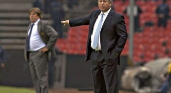 “Miguel Herrera se equivocó”, Vucetich