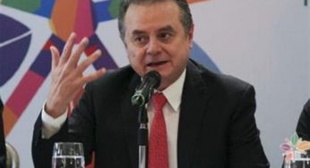 Petroprecios no ponen en reforma energética: Coldwell