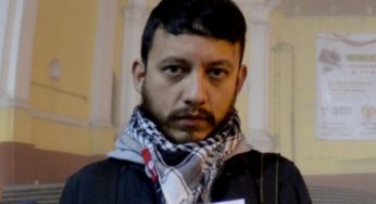 CDHDF condena homicidio de fotógrafo en la Narvarte