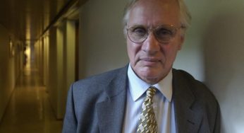 Falleció Francis Sejersted, expresidente del Comité del Nobel de la Paz