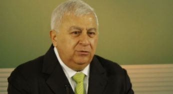 Chuayffet despacha desde casa