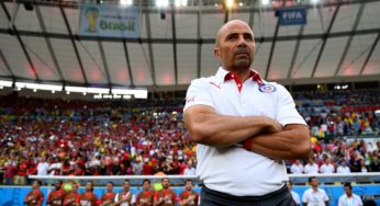Sampaoli le dice no al Tri