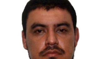 Detienen a presunto líder del cártel de Acapulco