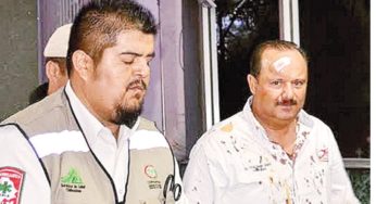Descartan atentado en desplome de helicóptero de Duarte