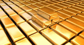 Roban 300 kilos de oro en Sonora