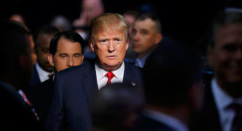 Asesor principal de Trump abandona campaña tras último comentario