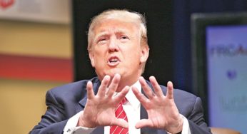 Confiscaré remesas; define su “reforma migratoria”; Trump