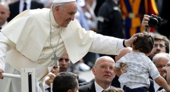 El Papa visitará tres países de África envueltos en conflictos
