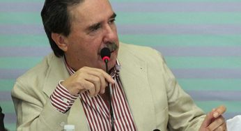 Senado, listo para completar leyes secundarias pendientes: Gamboa
