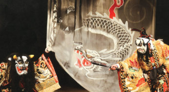 Compañía japonesa presentará el Kagura en el FIC
