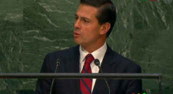 EPN se pronuncia a favor de la inclusión de las PCD