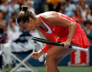 Roberta Vinci